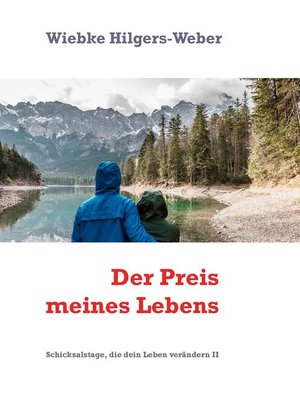 cover image of Der Preis meines Lebens